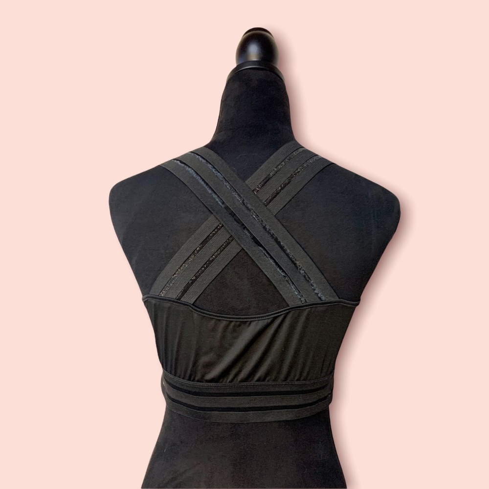 SHEIN- Womens Large- sports bra